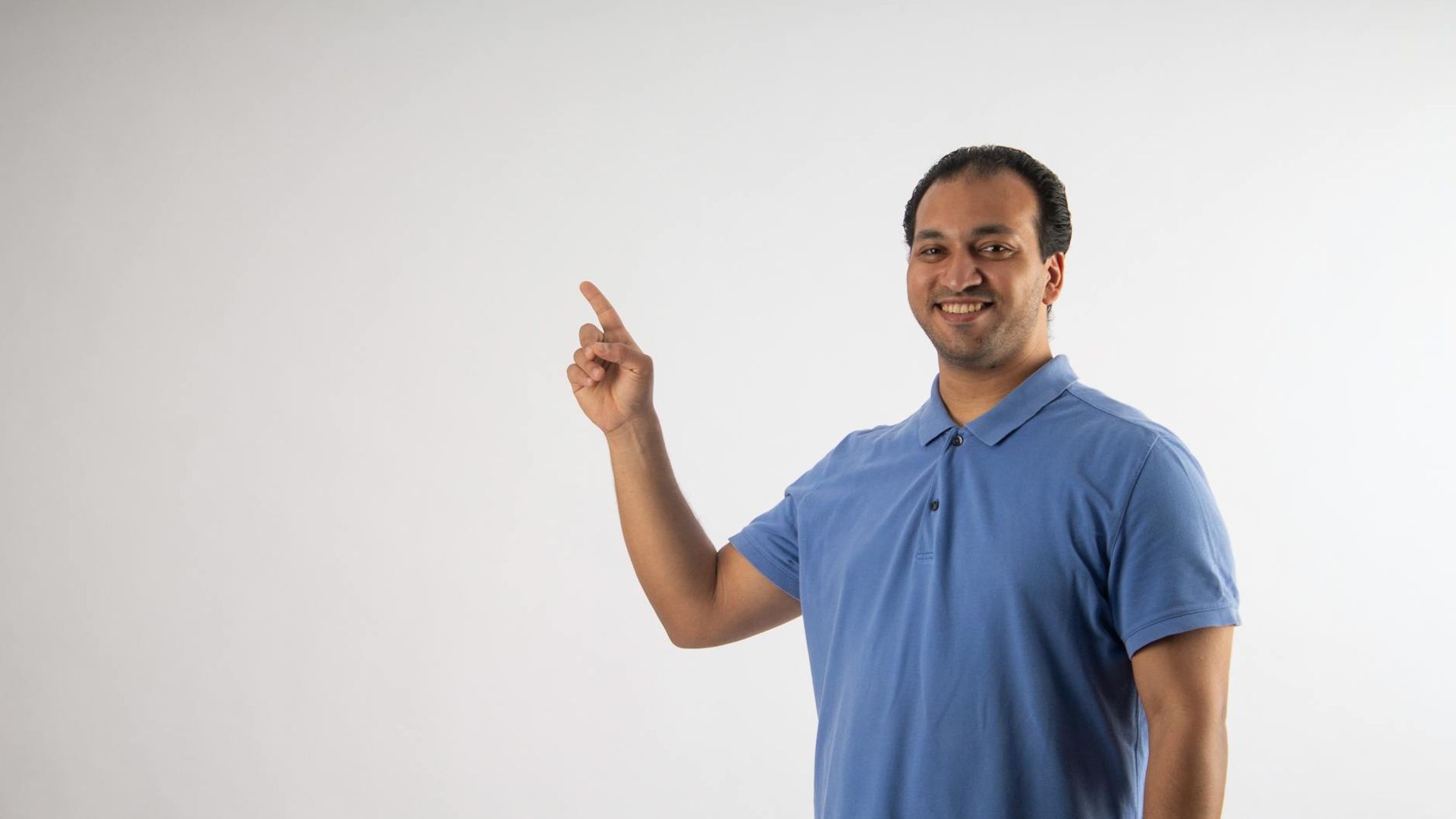 A serene and minimalist space suggesting calmness and focus.